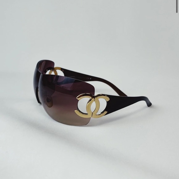 Chanel sunglasses - Picture 9 of 16